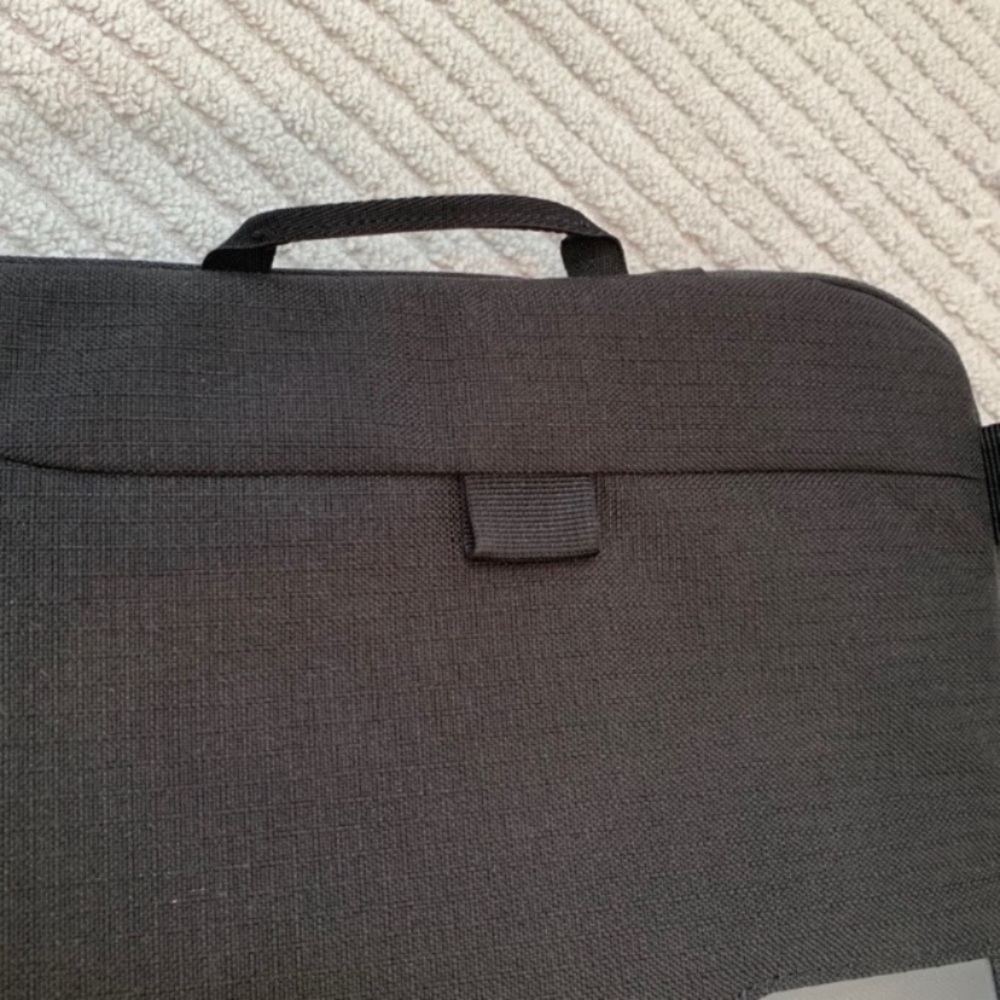 Brenthaven Laptop Tablet Sleeve Cover Case - Picture 5 of 13